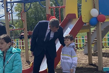 Еще 6,6 млн – на благоустройство и капремонт 